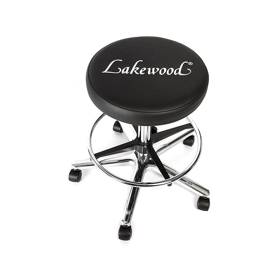 Lakewood Gitarrenhocker Geschenkartikel von Lakewood