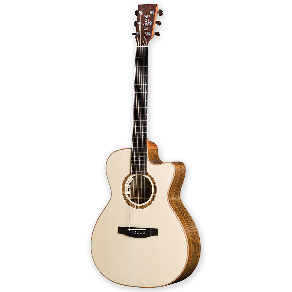 Lakewood M-18 CP Westerngitarre von Lakewood