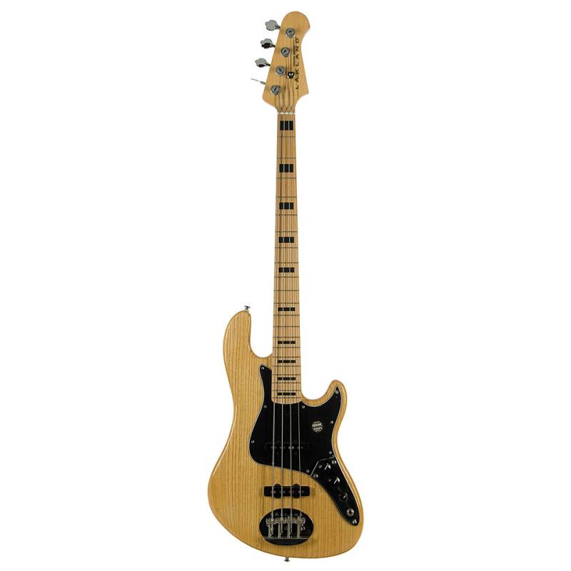 Lakland Skyline SDJ4 Darryl Jones MN N E-Bass von Lakland