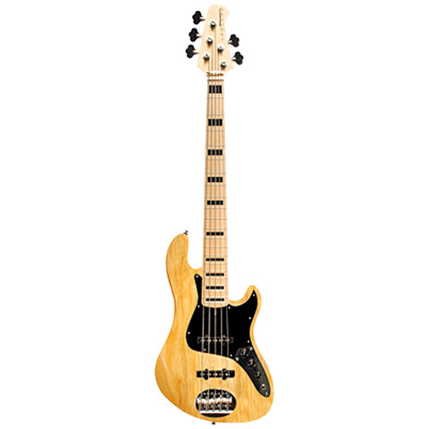 Lakland Skyline SDJ5 Darryl Jones MN N E-Bass von Lakland