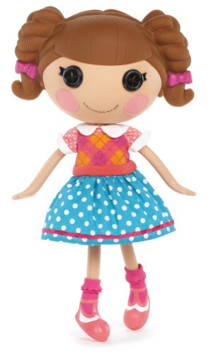 Lalaloopsy 500360 - Kleid (Bandai) von Lalaloopsy