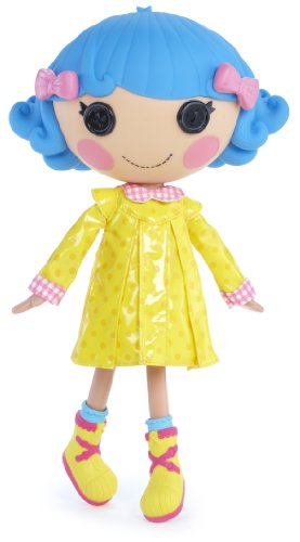 Lalaloopsy Fashion Pack - Regenmantel von Lalaloopsy