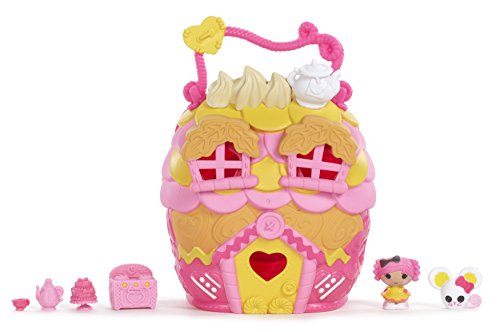 Lalaloopsy Tinies Crumbs House Lalaloopsy Tinies Crumbs House von Lalaloopsy
