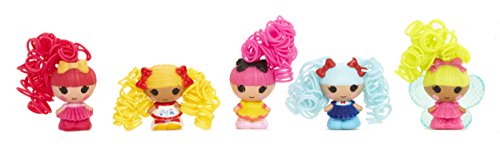 Lalaloopsy Tinies Met Haar - Stil 1 Lalaloopsy Tinies Met Haar - Stil 1 von Lalaloopsy