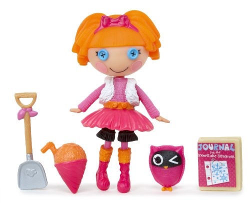 Mini Lalaloopsy Doll - Bea Spells-a-lot [UK Import] von Lalaloopsy