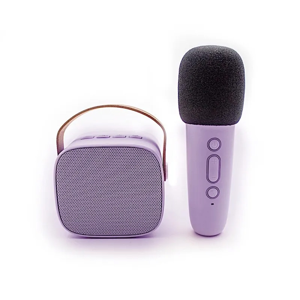 Lalarma Bluetooth Karaoke Set von Lalarma