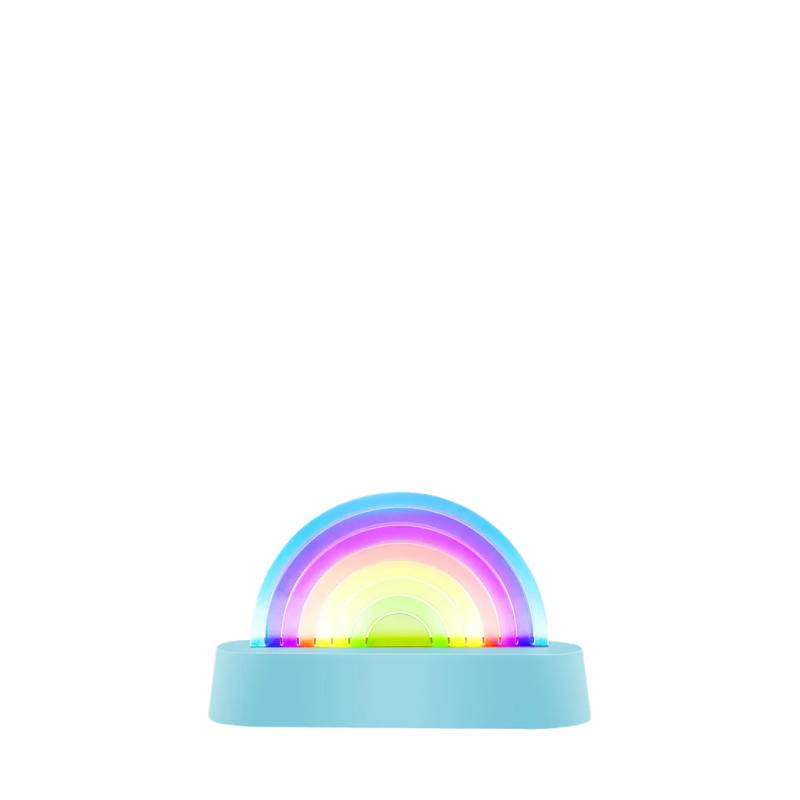 Lalarma Dancing Rainbow Lamp von Lalarma