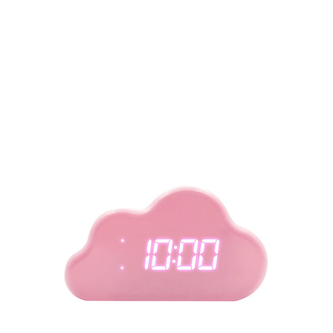 Lalarma Digital Cloud Alarm Clock von Lalarma