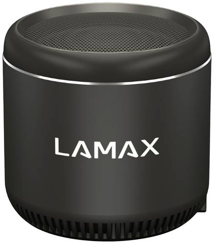 Lamax Sphere 2 mini Bluetooth® Lautsprecher von Lamax