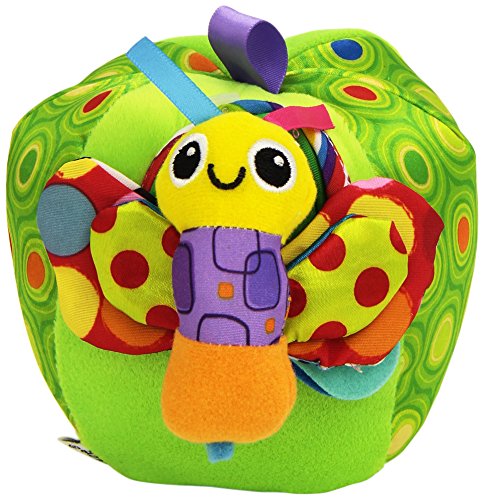 Tomy LC27618 - Lamaze Schmetterling von Lamaze