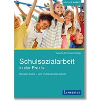 Schulsozialarbeit in der Praxis von Lambertus