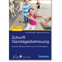 Zukunft Ganztagesbetreuung von Lambertus