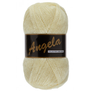 Lammy Angela Garn Unicolor 16 von Lammy Yarns