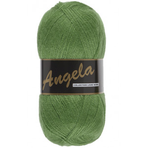 Lammy Angela Garn Unicolor 46 von Lammy Yarns