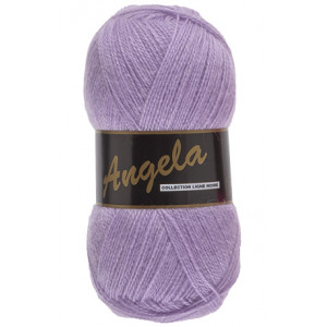 Lammy Angela Garn Unicolor 63 von Lammy Yarns