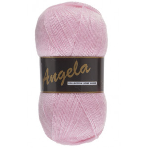 Lammy Angela Garn Unicolor 710 von Lammy Yarns