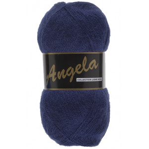 Lammy Angela Garn Unicolor 890 von Lammy Yarns