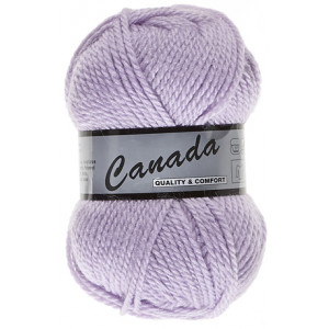 Lammy Canada Garn Unicolor 063 Rosa von Lammy Yarns