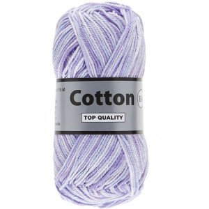 Lammy Cotton 8/4 Garn Multi 631 von Lammy Yarns