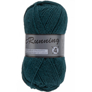 Lammy New Running 4 Unicolor 072 von Lammy Yarns