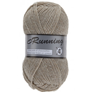 Lammy New Running 4 Unicolor 792 von Lammy Yarns