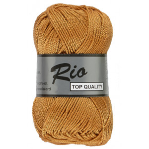 Lammy Rio Garn Unicolor 116 von Lammy Yarns