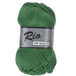 Lammy Rio Garn Unicolor 373 von Lammy Yarns