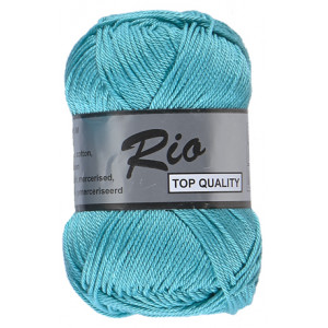 Lammy Rio Garn Unicolor 452 von Lammy Yarns