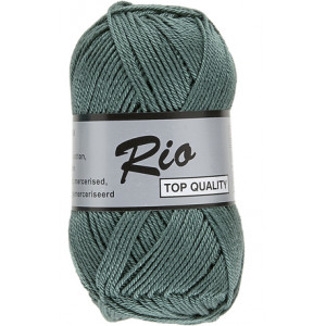 Lammy Rio Garn Unicolor 458 von Lammy Yarns