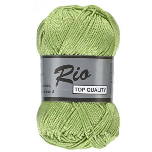 Lammy Rio Garn Unicolor 46 von Lammy Yarns