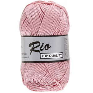 Lammy Rio Garn Unicolor 712 von Lammy Yarns