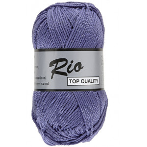 Lammy Rio Garn Unicolor 764 von Lammy Yarns