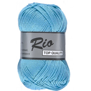 Lammy Rio Garn Unicolor 838 von Lammy Yarns