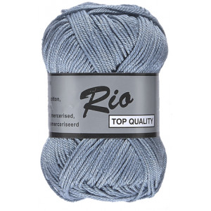 Lammy Rio Garn Unicolor 839 von Lammy Yarns