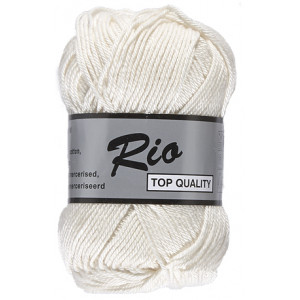 Lammy Rio Garn Unicolor 844 von Lammy Yarns