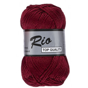 Lammy Rio Garn Unicolor 848 von Lammy Yarns