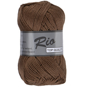 Lammy Rio Garn Unicolor 112 von Lammy Yarns