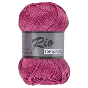 Lammy Rio Garn Unicolor 14 von Lammy Yarns