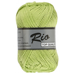 Lammy Rio Garn Unicolor 182 von Lammy Yarns