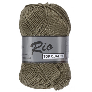 Lammy Rio Garn Unicolor 27 von Lammy Yarns