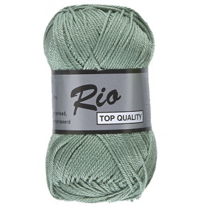 Lammy Rio Garn Unicolor 375 von Lammy Yarns