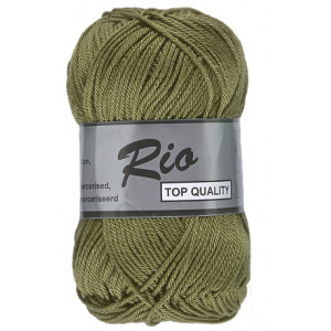 Lammy Rio Garn Unicolor 380 von Lammy Yarns