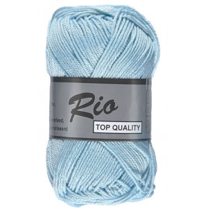 Lammy Rio Garn Unicolor 459 von Lammy Yarns