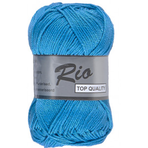 Lammy Rio Garn Unicolor 515 von Lammy Yarns