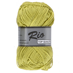 Lammy Rio Garn Unicolor 71 von Lammy Yarns