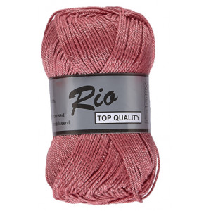 Lammy Rio Garn Unicolor 730 von Lammy Yarns