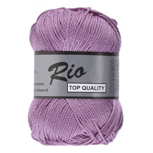 Lammy Rio Garn Unicolor 740 von Lammy Yarns