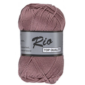 Lammy Rio Garn Unicolor 760 von Lammy Yarns