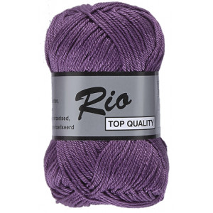 Lammy Rio Garn Unicolor 849 von Lammy Yarns