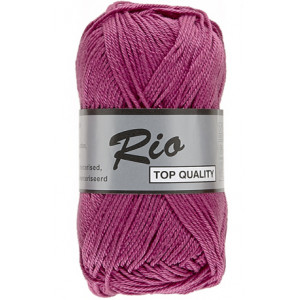 Lammy Rio Garn Unicolor 850 von Lammy Yarns